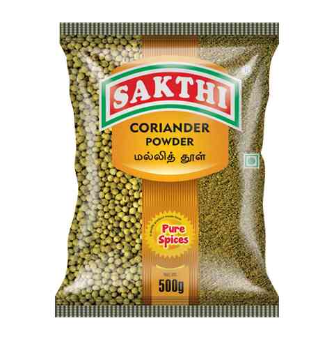 SAKTHI CORIANDER 